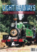LIGHT RAILWAYS MAGAZINE Feb.2001